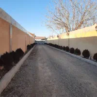 ۶۰۰ متر ، شاهنامه ۱۸ ، روستای احمد آباد مُقبل|فروش زمین و ملک کلنگی|مشهد, شمس آباد|دیوار