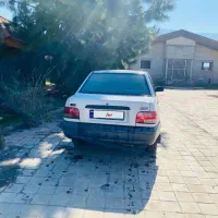 پراید مدل۸۸دوگانه دست|خودرو سواری و وانت|کردکوی, |دیوار