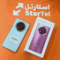 گوشی honor X9C اقساط بازنشستگان تامین اجتماعی و چک
