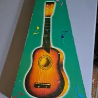 گیتار اسباب بازی