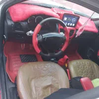 کوئیک مدل ۱۴۰۱ عروسک|خودرو سواری و وانت|املش, |دیوار