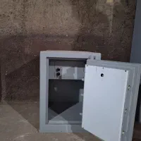فروش انواع گاوصندوق های نسوز|ابزارآلات|بندر گناوه, |دیوار