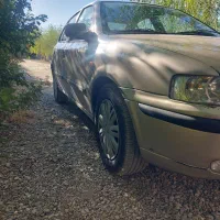 سمند ۸۳ سالم|خودرو سواری و وانت|بروجرد, |دیوار