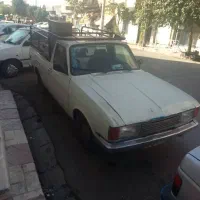 پیکان وانت مدل ۸۹|خودرو سواری و وانت|پاکدشت, پاکدشت (مامازند)|دیوار