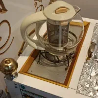 قوری پیرکس اصل