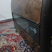 بخاری|بخاری، هیتر، شومینه|باوی, |دیوار