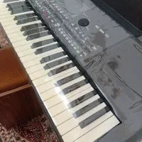 ارگ pa600  QT در حد آکبند( لازرفرقی)