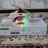 هلیکوپتر کنترلی|اسباببازی|زاهدان, |دیوار