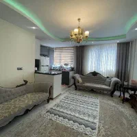 پردیس فاز۹. آپارتمان فول. عرصه تسویه.جهت جنوبی