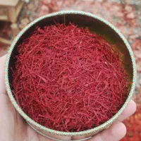 زعفران مثقالی ارسال رایگان