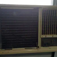 کولرگازی اوجنرال 24000