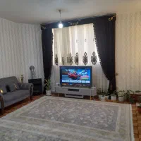 آپارتمان مسکن مهر طبقه همکف