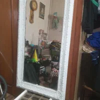 اینه قدی|آینه|رشت, سعدی (تختی)|دیوار