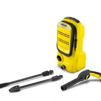 کارواش کارچر