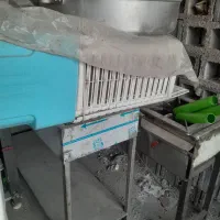 قابلمه نیکل۳۰۰ پرس مرغ نو|ظروف پختوپز|کرمان, |دیوار