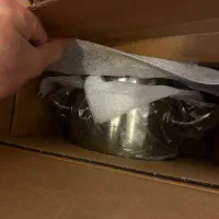 سرویس قابلمه فیسلر آلمان|ظروف پختوپز|شیراز, زرگری|دیوار