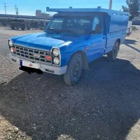 نیسان دوگانه کارخانه ۴۰۲