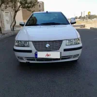 سمند LX مدل 98 استثنایی