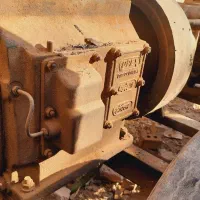 مارگو|ماشین‌آلات صنعتی|حمیدیه, |دیوار