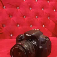 دوربین کنون 700d