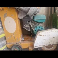 کاتر آسفالت بر|ابزارآلات|کرمانشاه, |دیوار