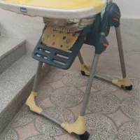 صندلی غذای کودک اصل|اسباب و اثاث بچه|سیرجان, |دیوار