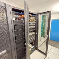 خدمات تخصصی IT ، شبکه ، دوربین ، کامپیوتر|خدمات رایانه‌ای و موبایل|تهران, گلستان (شهرک راه آهن)|دیوار