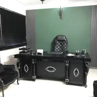 اتاق کار/ حاشیه خیابان / دفتر دربست