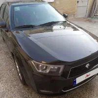 دنا پلاس توربو اتومات مدل ۱۴۰۰برج۱۲