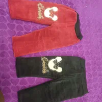 شلوار نوزاد