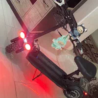 اسکوتر برقی ارزان اول پایین رو بخون بعد پیام بده