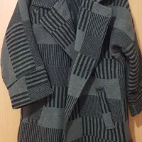 پالتولباس زمستانی