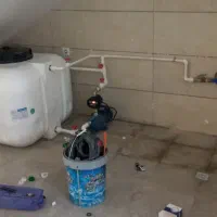 لوله کشی  اب و فاضلاب|خدمات پیشه و مهارت|ورامین, ورامین|دیوار