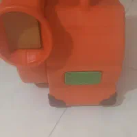 دهنده هوا یا دمنده بادی صنعتی|ابزارآلات|هشتگرد, فاز ۲ مهستان|دیوار