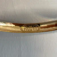 النگو دست دوم بدون اجرت|جواهرات|دهق, |دیوار