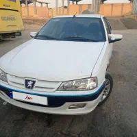 پژو پارس 97|خودرو سواری و وانت|ملکآباد, |دیوار