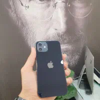 ایفون12 تمیز (شیخ استور)