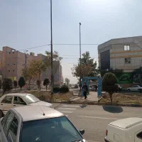 200 متر زمین شهرک البرز