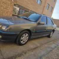 پارس مدل ۹۴ تمیز|خودرو سواری و وانت|بیرجند, |دیوار