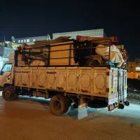 باربری برادران شکری بابیش از 15سال سابقه درخشان