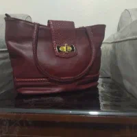 سه عدد کیف زنانه در حد نو|کیف، کفش، کمربند|شاهینشهر, مخابرات (شهید بهشتی)|دیوار