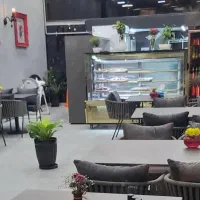 فروش کلیه لوازم رستوران ( کبابی )