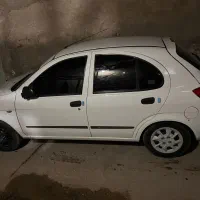 فروش فوری تیبا ۲|خودرو سواری و وانت|بندرعباس, |دیوار