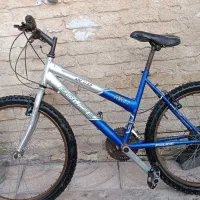 دوچرخه مارک پلیس سایز ۲۴