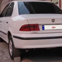 سمند ef7 مدل 92|خودرو سواری و وانت|سنندج, |دیوار