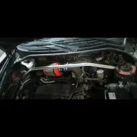 تیبا ۲  مدل ۹۶|خودرو سواری و وانت|تهران, مهران|دیوار