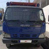 ایسوزو مدل ۸۸|خودرو سنگین|اهواز, آریاشهر|دیوار