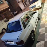 پراید. مدل90