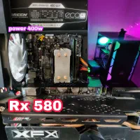 کیس ..گیمینگ.|رایانه رومیزی|شیراز, شهرک والفجر|دیوار