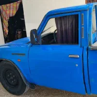 نیسان مدل۹۰دوگانه فابریک